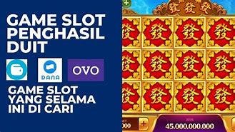 Apk Game Slot Baru Rilis 2024 Terbaru Hari Ini Live