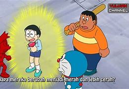 Doraemon Bahasa Indonesia Terbaru 2024 No Zoom