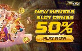 Game Slot Apk Hijau Terbaik Di Indonesia 2023 (Situs Gacor Hari Ini)