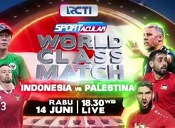 Live Sepak Bola Indonesia Hari Ini Rcti