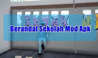 Mod Apk Sekolah Naga Diam