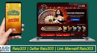 Ratubola303 Login Link Alternatif