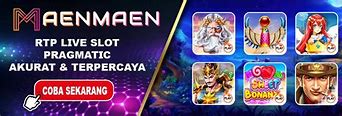 Rtp Dwv Gaming Slot Demo Hari Ini