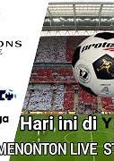 Sctv Co Id Live Streaming Bola Malam Ini