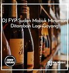 Sudah Mabuk Minuman Ditambah Mabuk Judi Supra Nada Gitar G